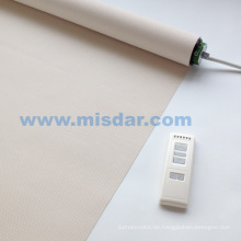 Remote Blackout Elektrische Roller Blind